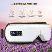 Smart Eye Massager