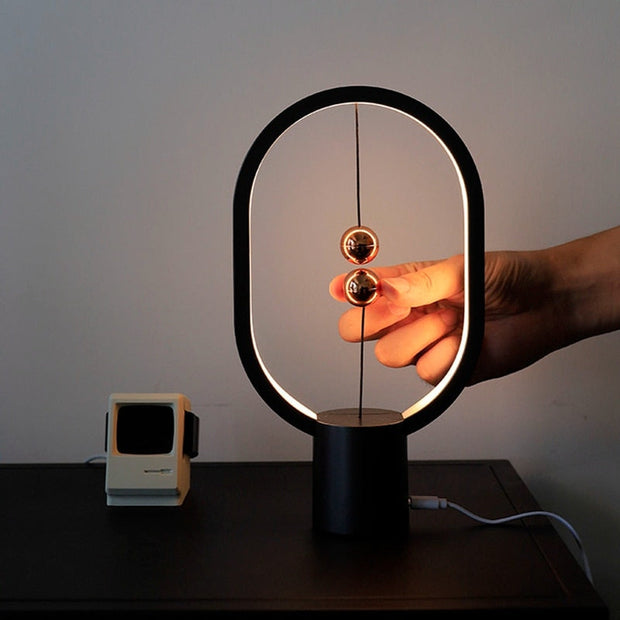 Magnetic LED Night Light