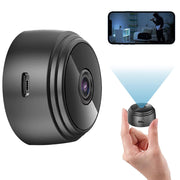 Mini Surveillance Camera