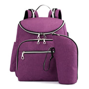 Baby Diaper Bag Backpack