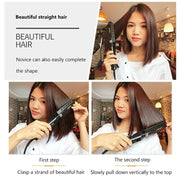 Ionic Hair Straightener