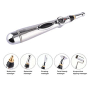 Electronic Acupuncture Pen