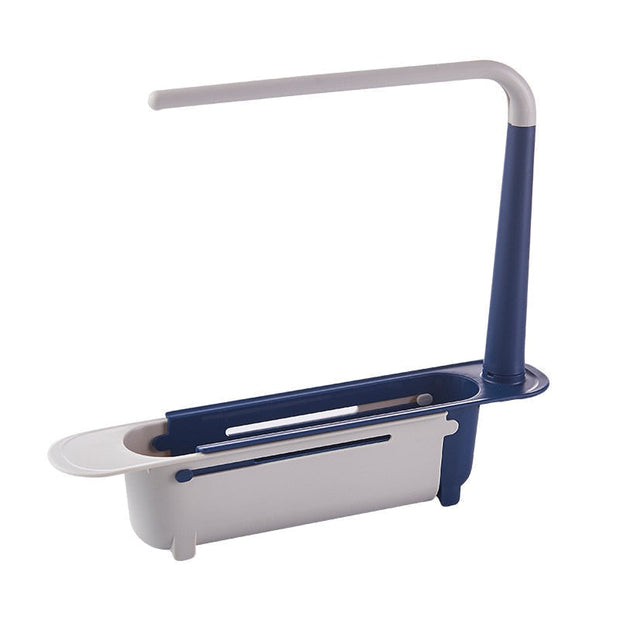 Telescopic Sink Shelf