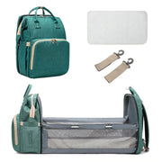 BABY DIAPER BAG