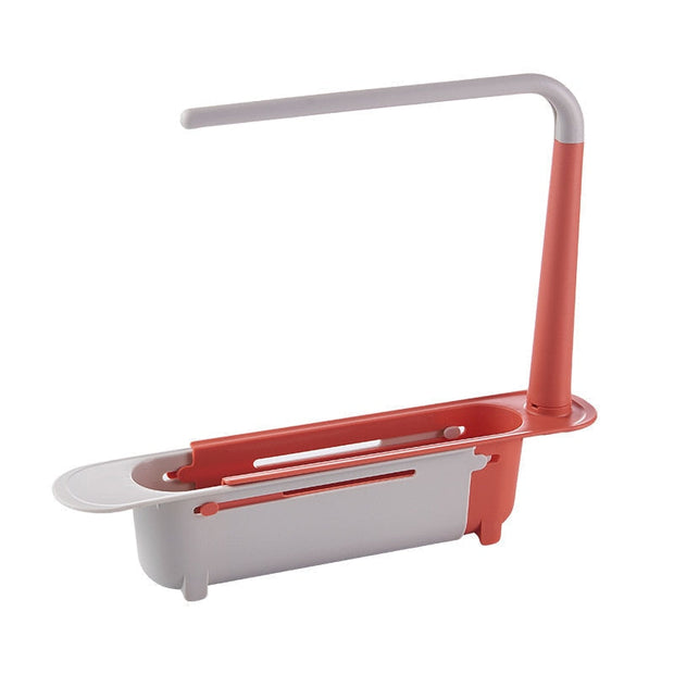 Telescopic Sink Shelf