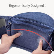 ERGONOMIC BABY CARRIER