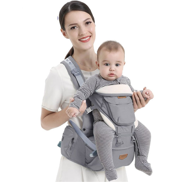 ERGONOMIC BABY CARRIER