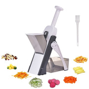 Vegetable Cutter Slicer & Vegetable Piller