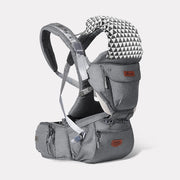 ERGONOMIC BABY CARRIER