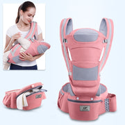 3 IN 1 BABY CARRIER