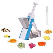 Vegetable Cutter Slicer & Vegetable Piller