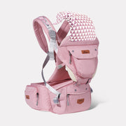 ERGONOMIC BABY CARRIER