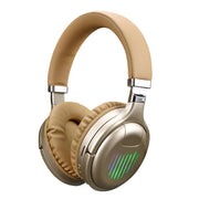 Portable Stereo Headphones