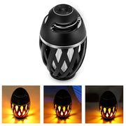 Led Flame Speaker